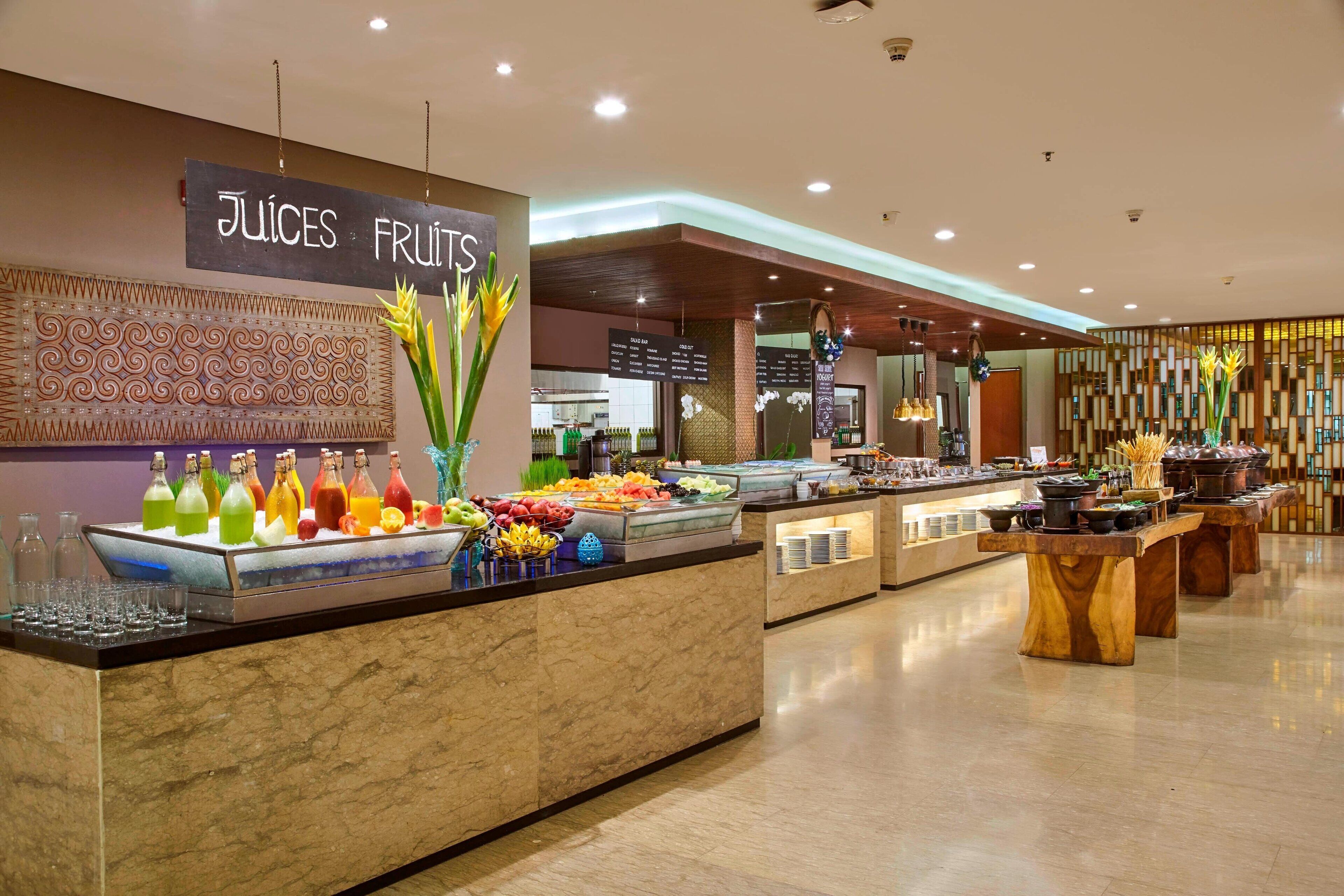 Marriott’s Bali Nusa Dua Gardens
