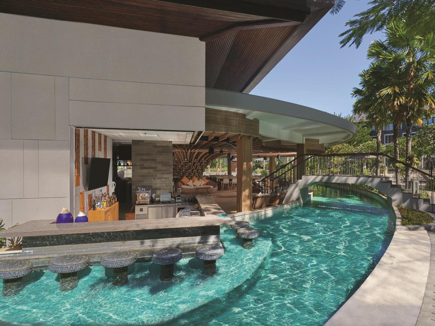 Marriott’s Bali Nusa Dua Gardens