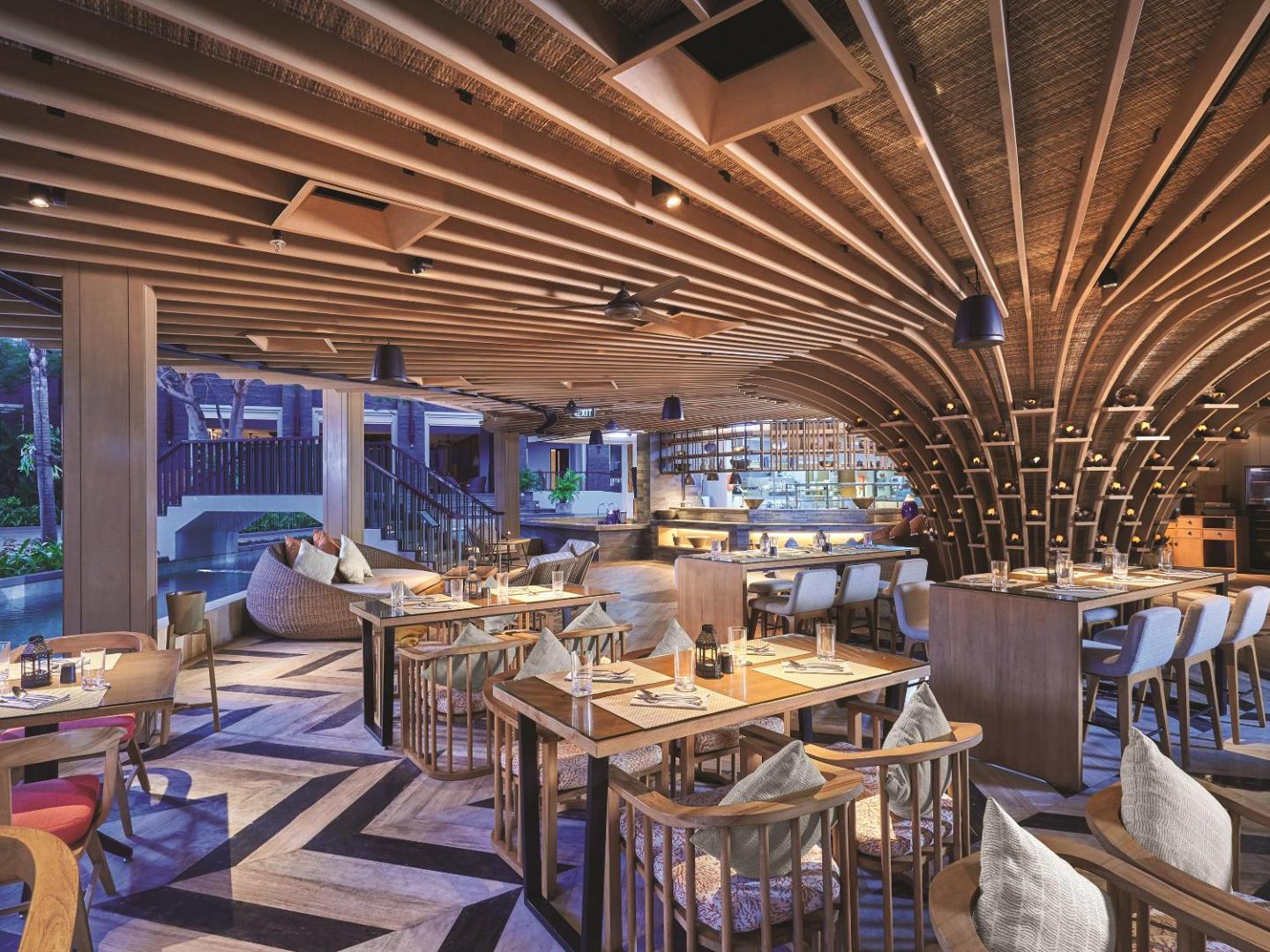 Marriott’s Bali Nusa Dua Gardens