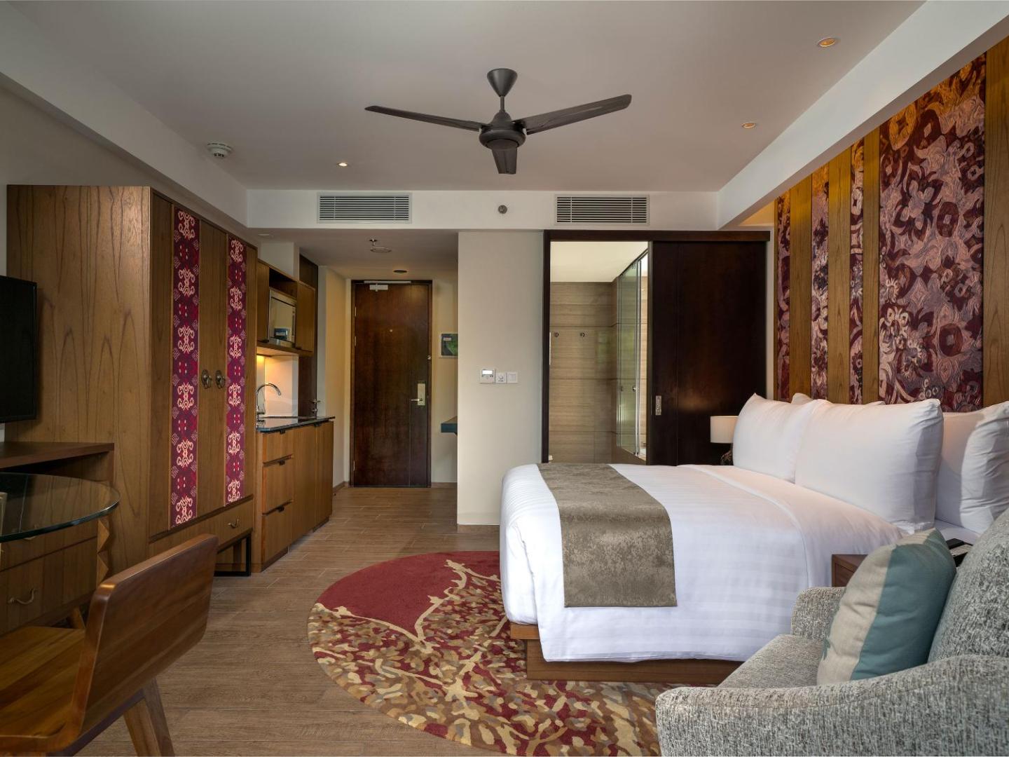 Marriott’s Bali Nusa Dua Gardens