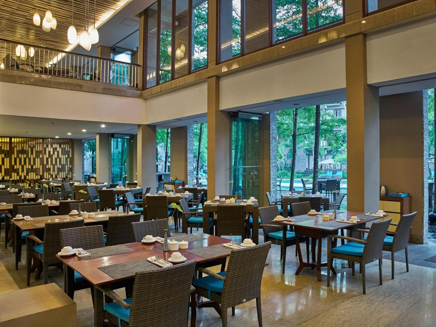 Marriott’s Bali Nusa Dua Gardens
