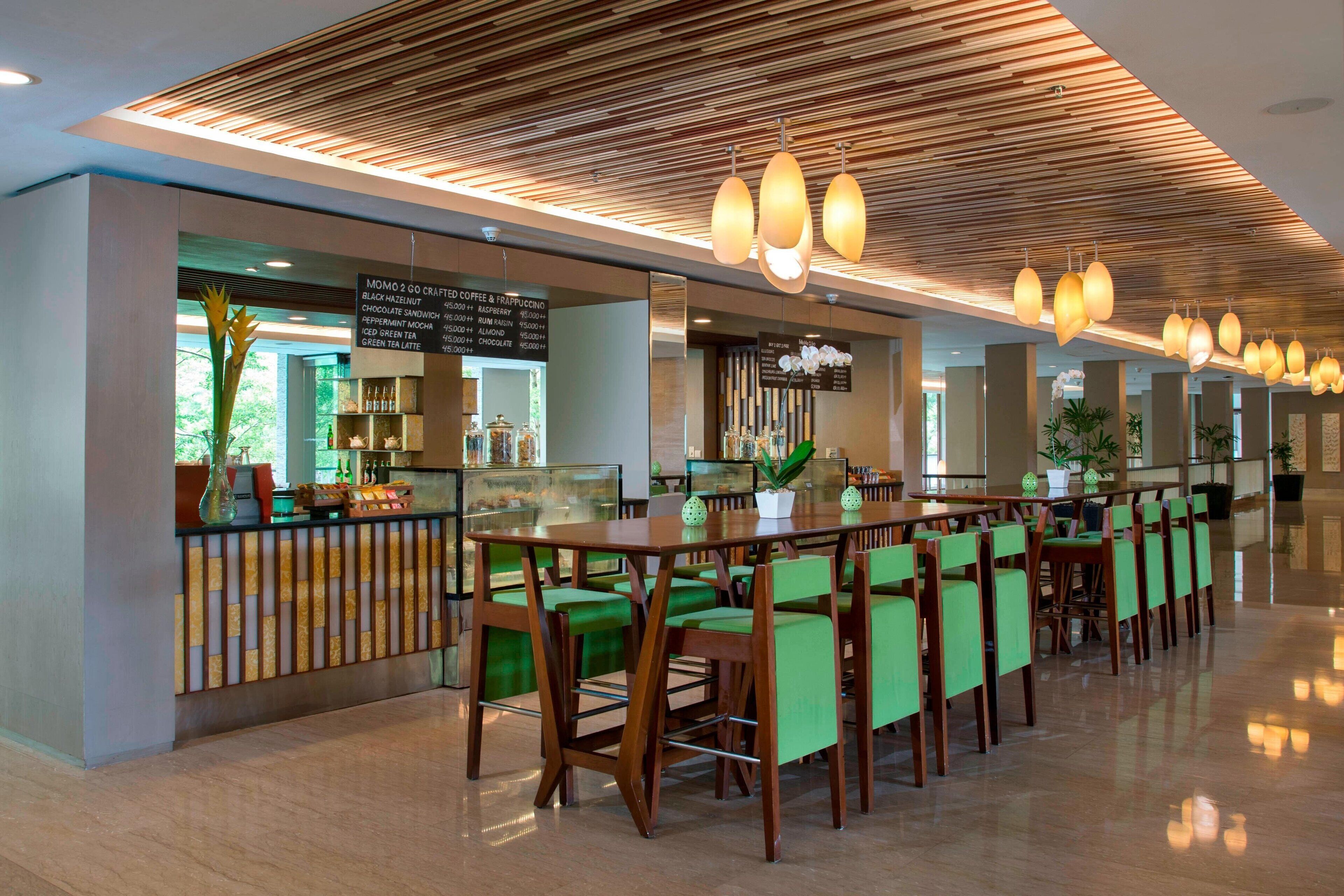 Marriott’s Bali Nusa Dua Gardens