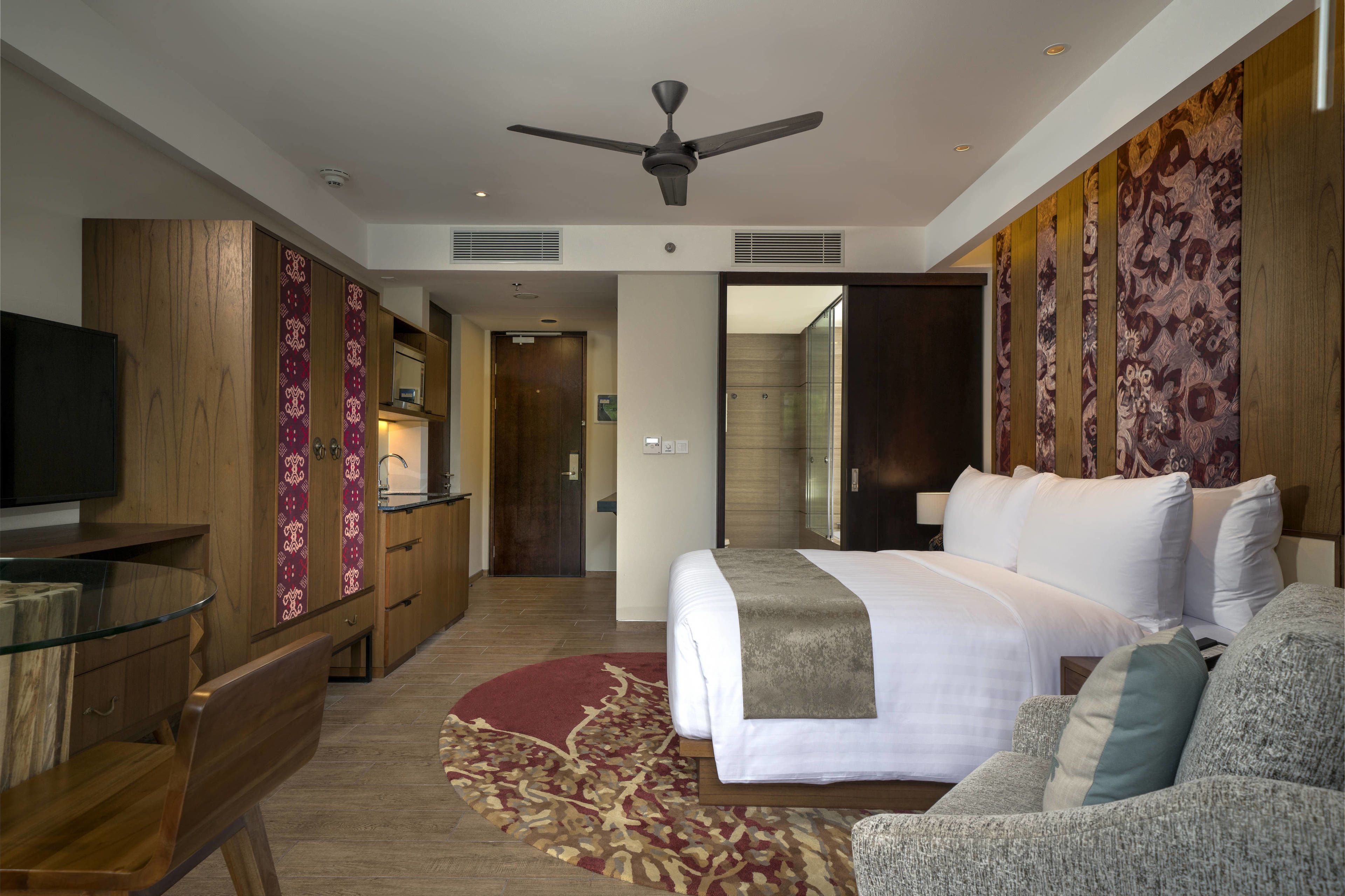 Marriott’s Bali Nusa Dua Gardens