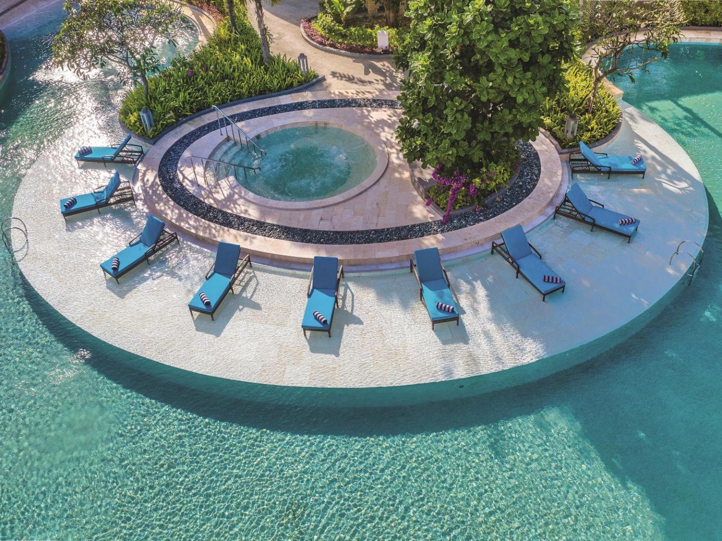 Marriott’s Bali Nusa Dua Gardens