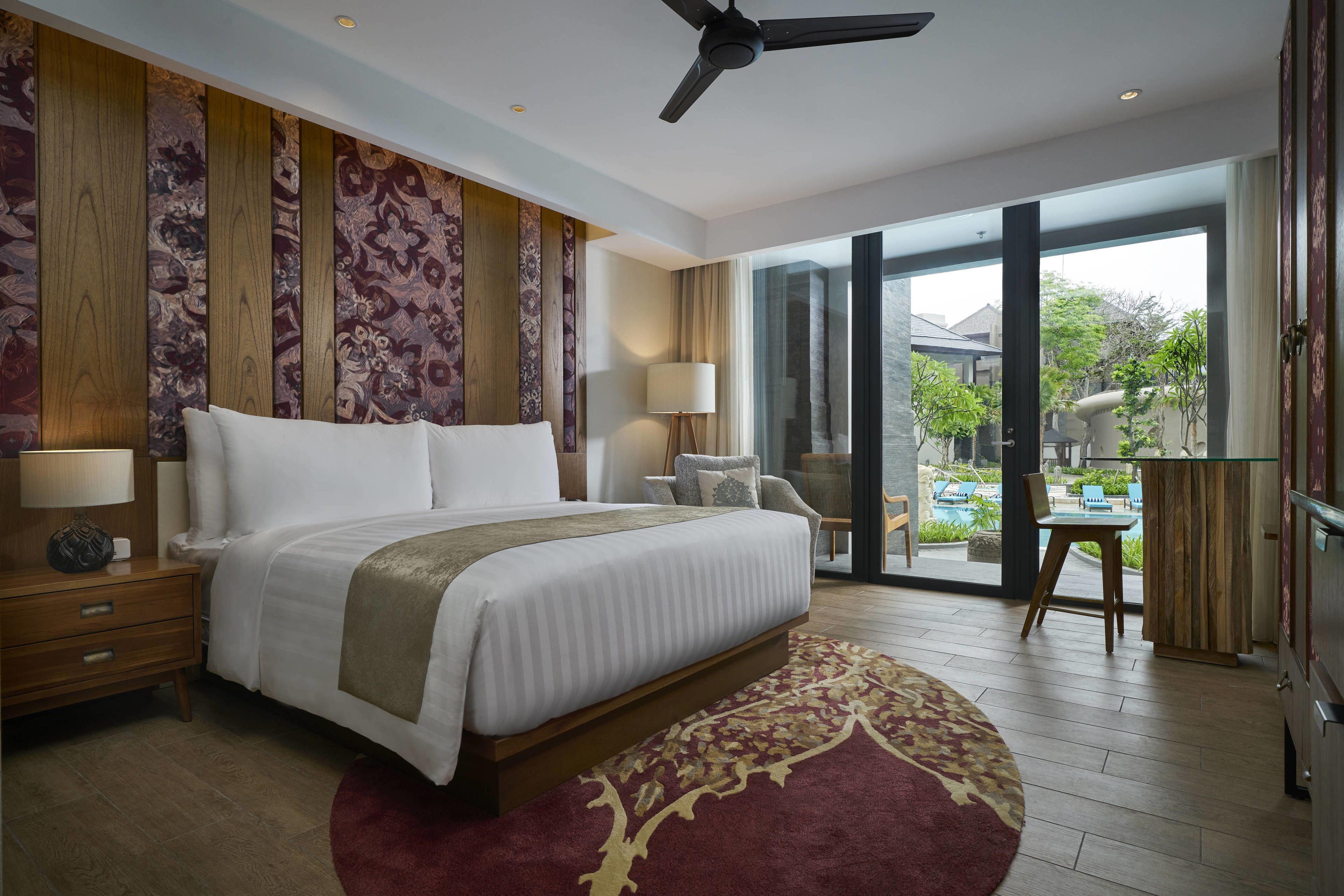 Marriott’s Bali Nusa Dua Gardens