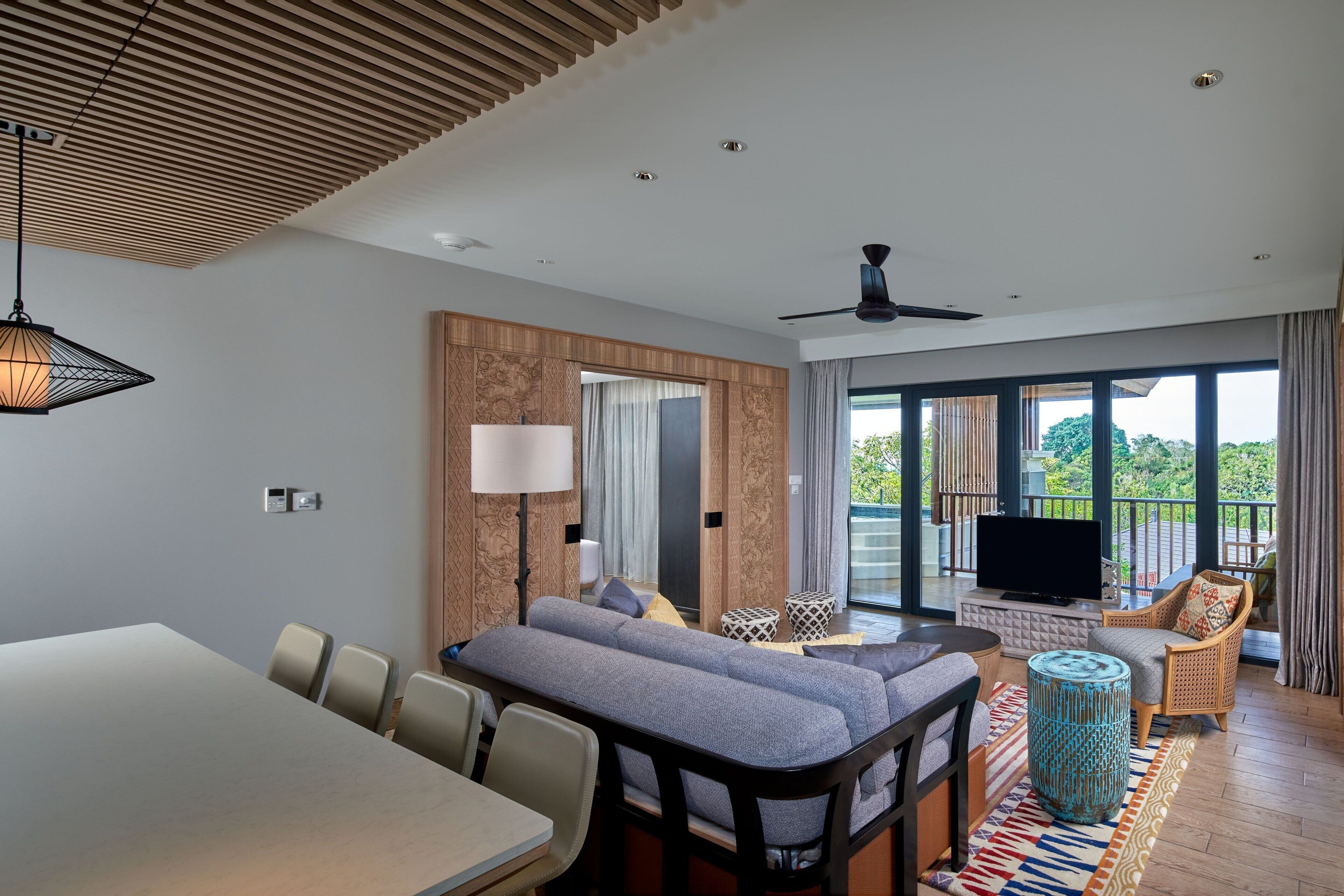 Marriott’s Bali Nusa Dua Terrace