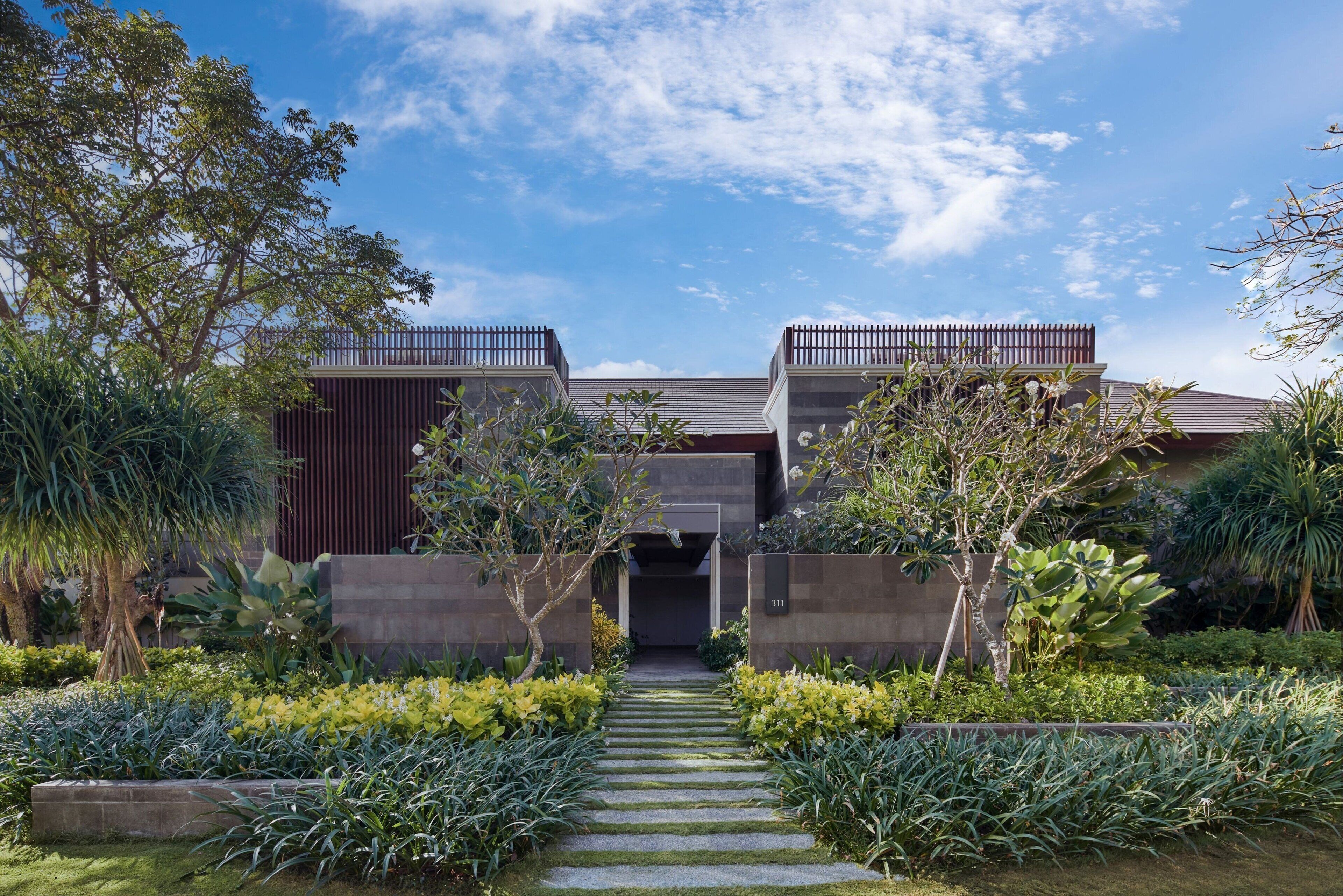 Marriott’s Bali Nusa Dua Terrace