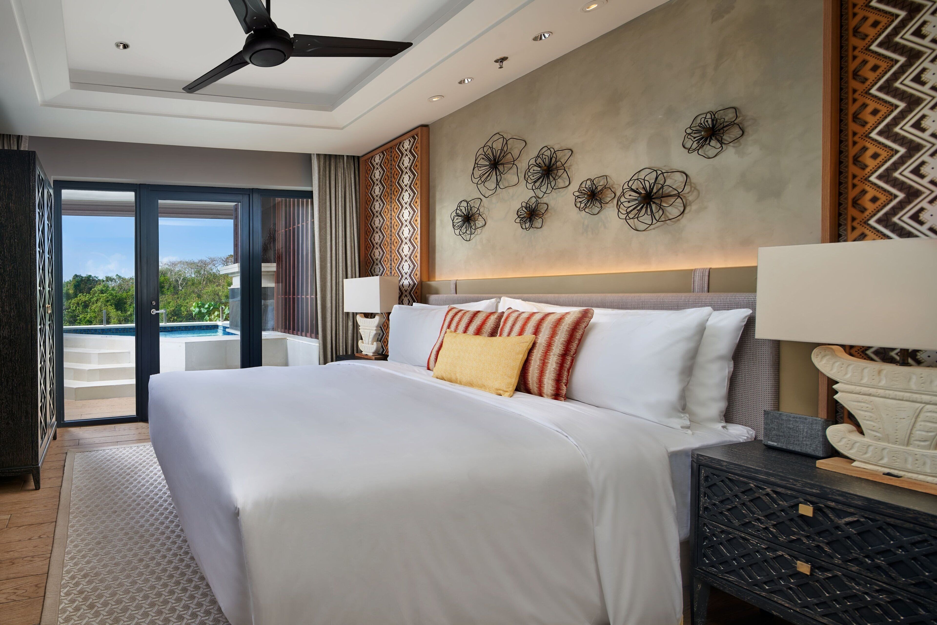 Marriott’s Bali Nusa Dua Terrace