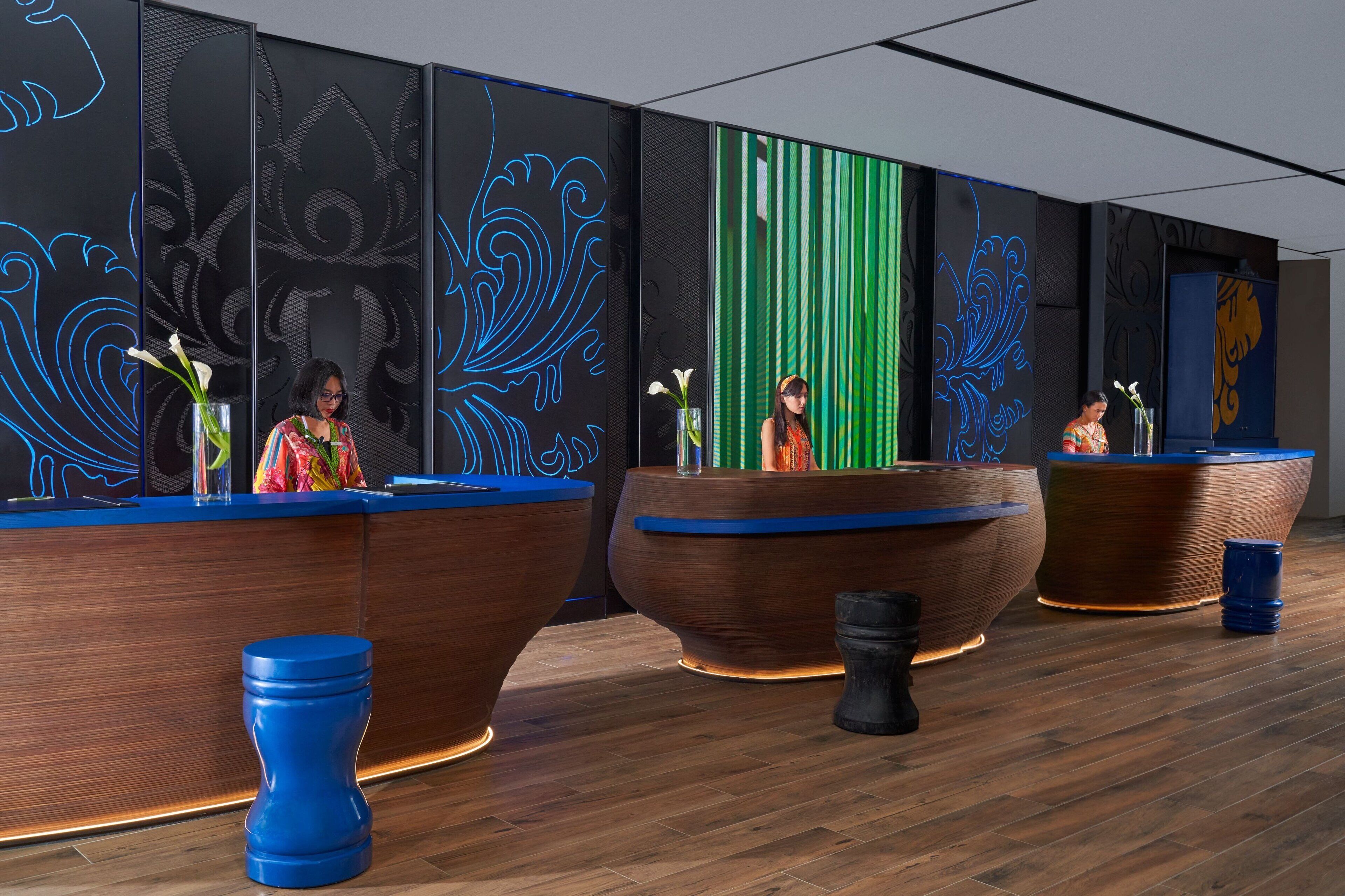 Marriott’s Bali Nusa Dua Terrace