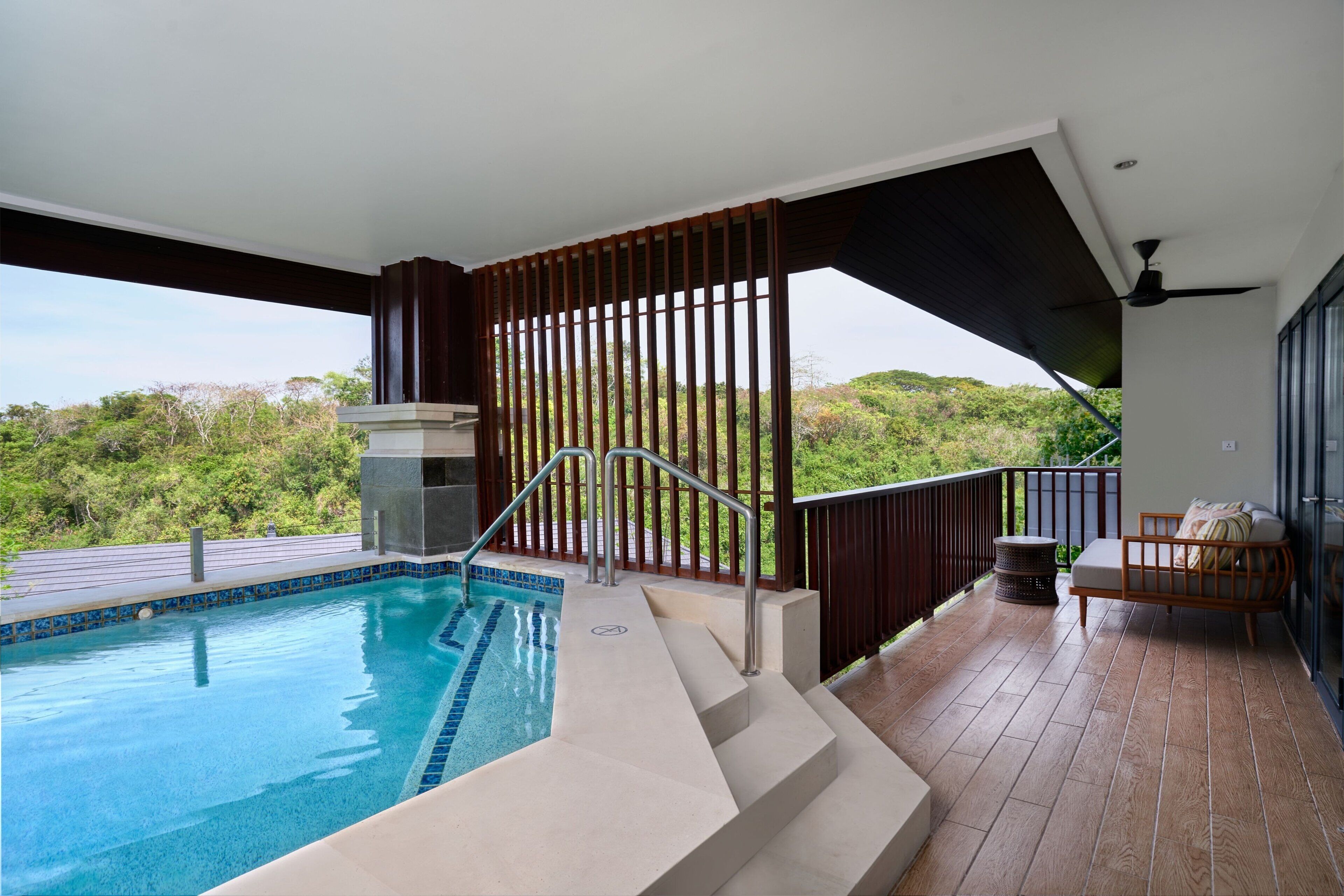 Marriott’s Bali Nusa Dua Terrace