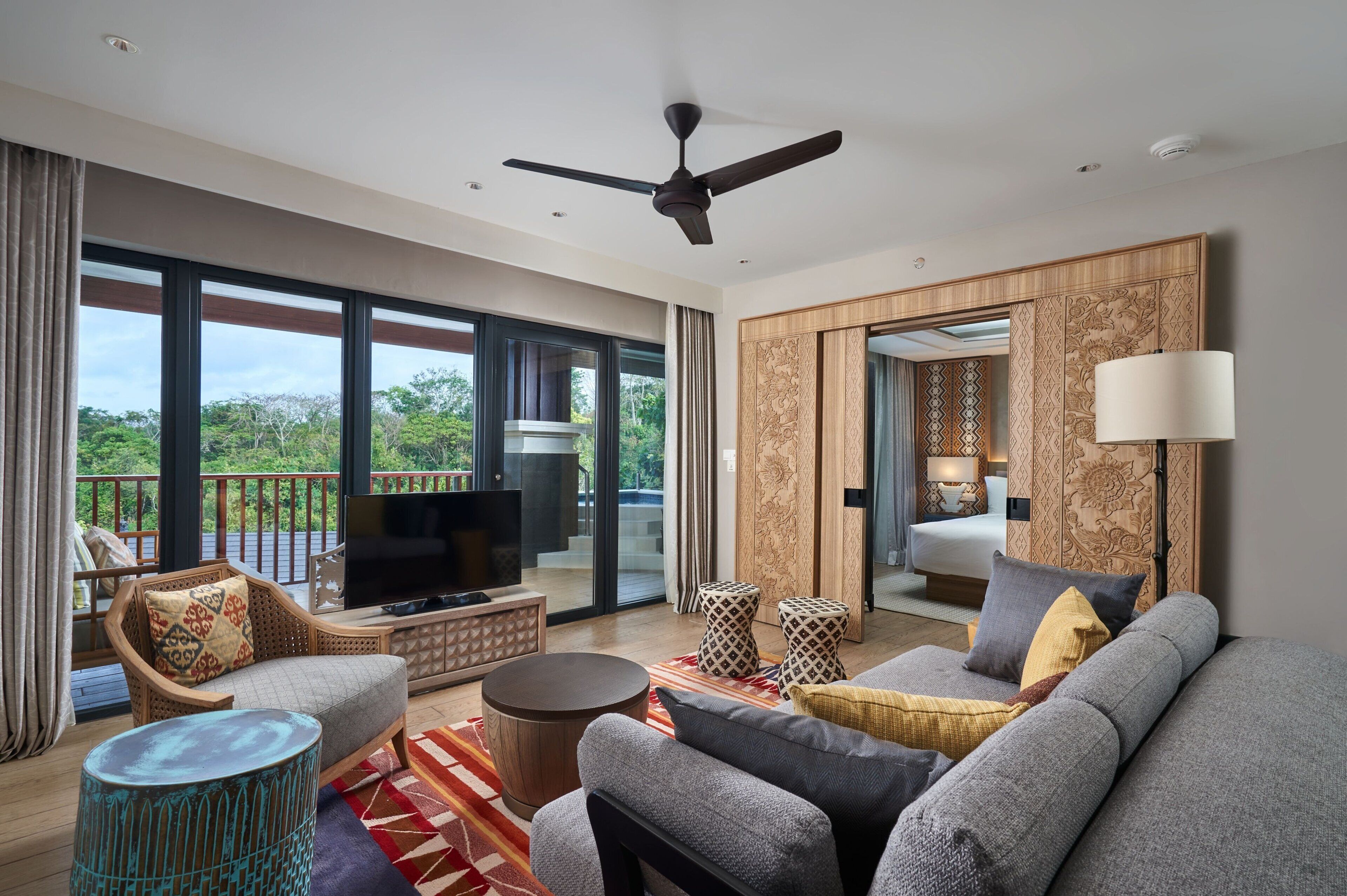 Marriott’s Bali Nusa Dua Terrace