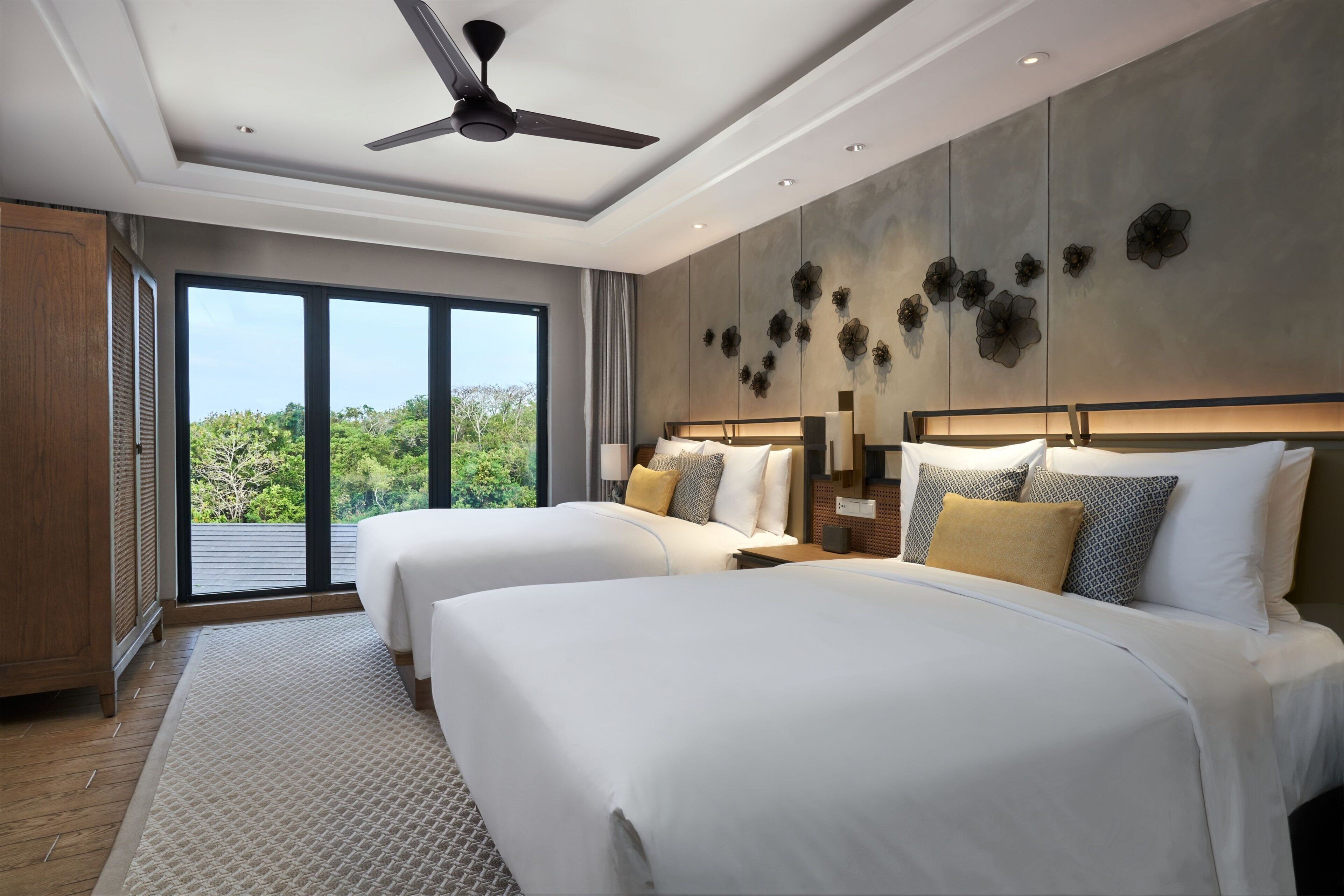 Marriott’s Bali Nusa Dua Terrace