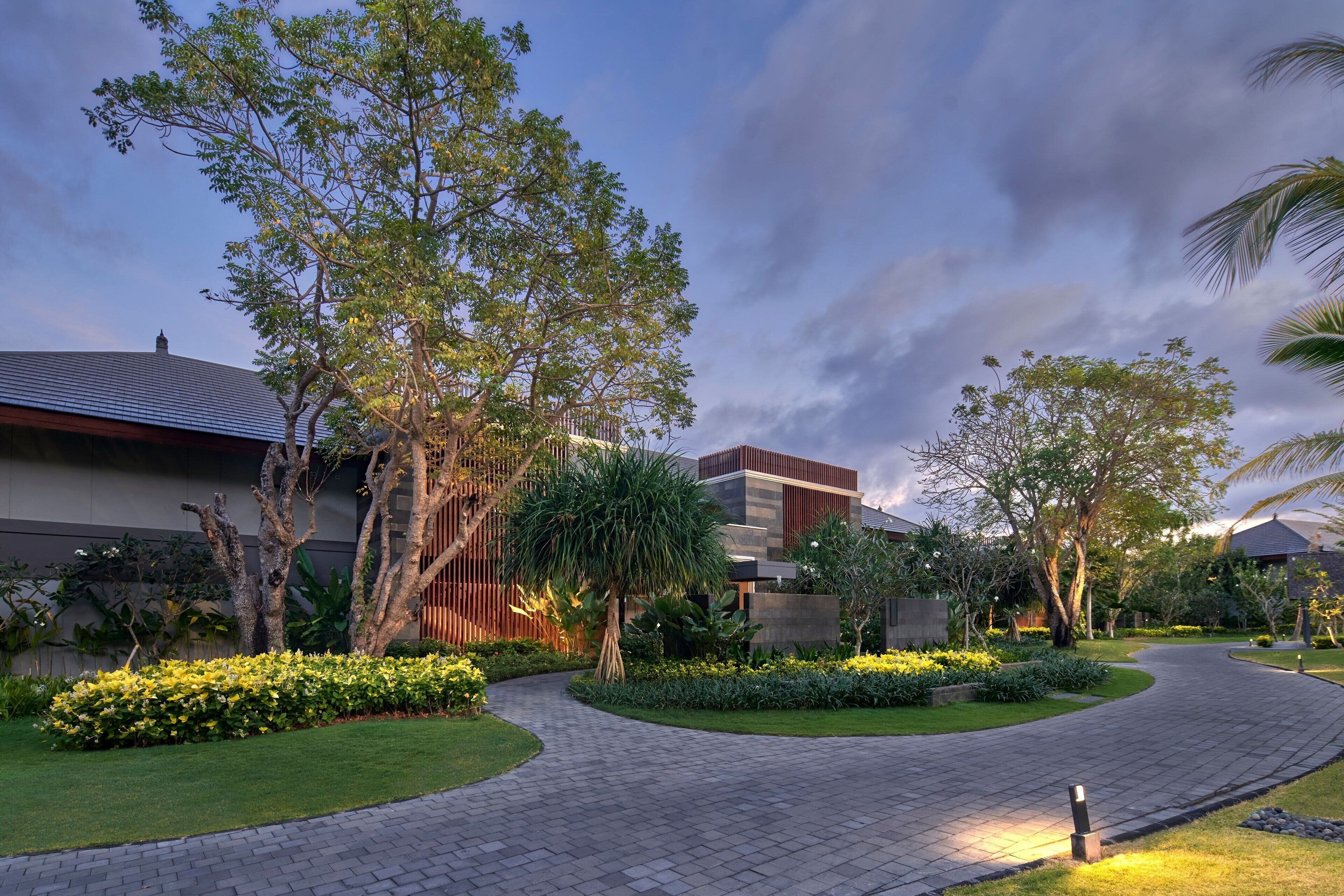 Marriott’s Bali Nusa Dua Terrace