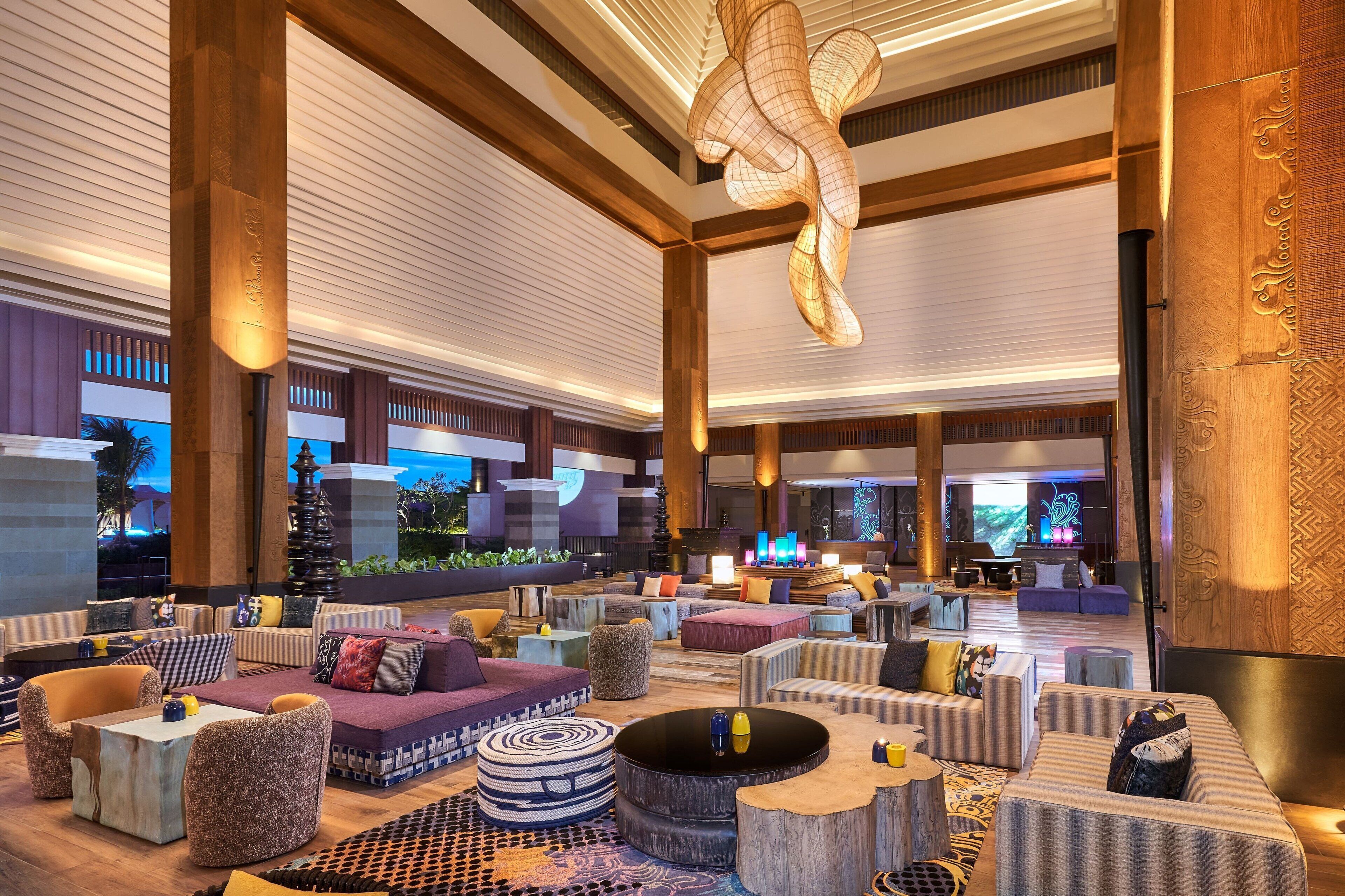 Marriott’s Bali Nusa Dua Terrace