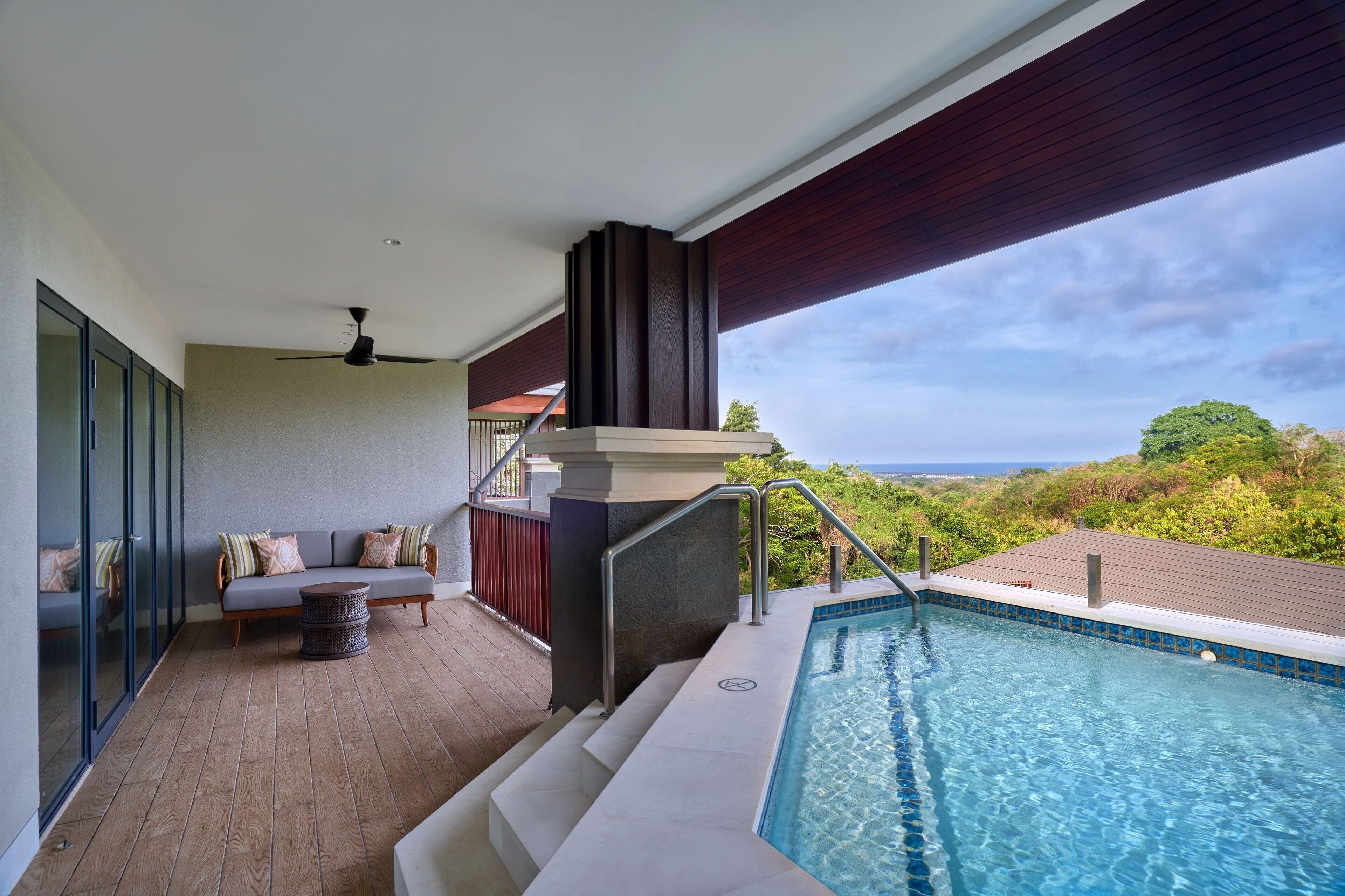 Marriott’s Bali Nusa Dua Terrace