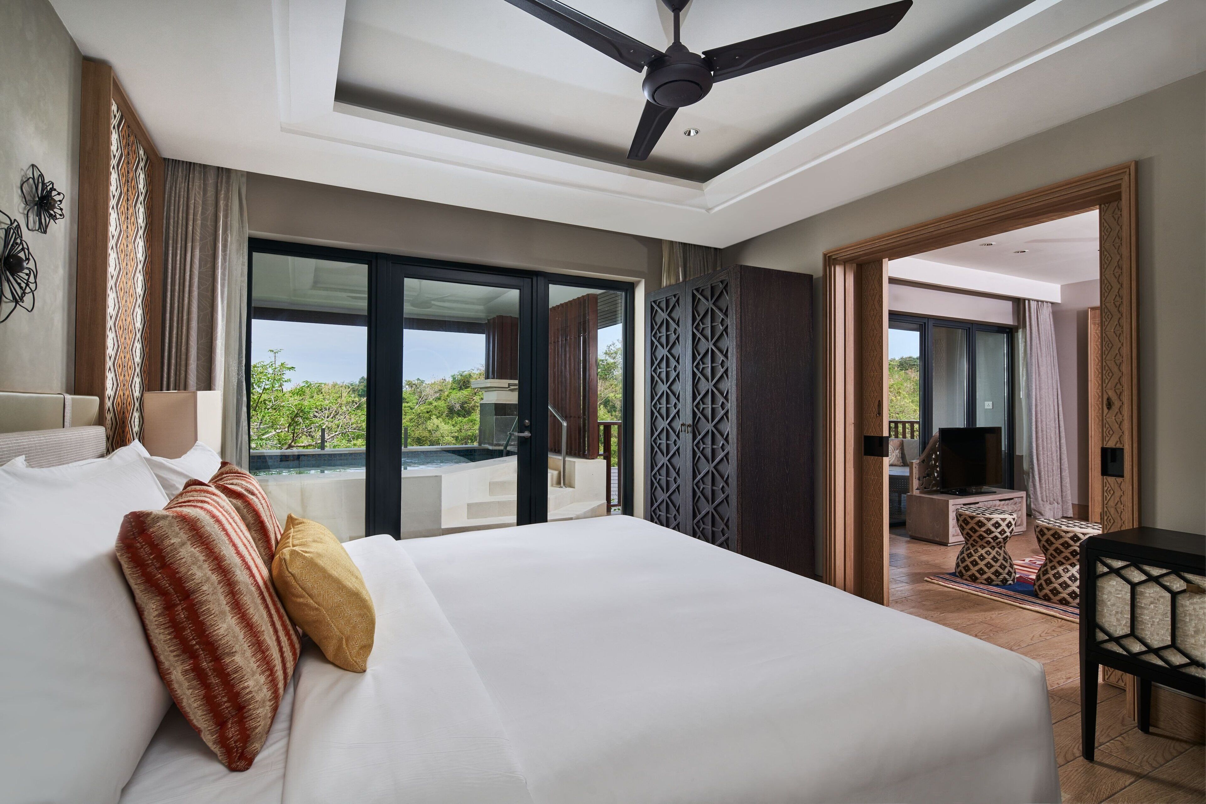 Marriott’s Bali Nusa Dua Terrace