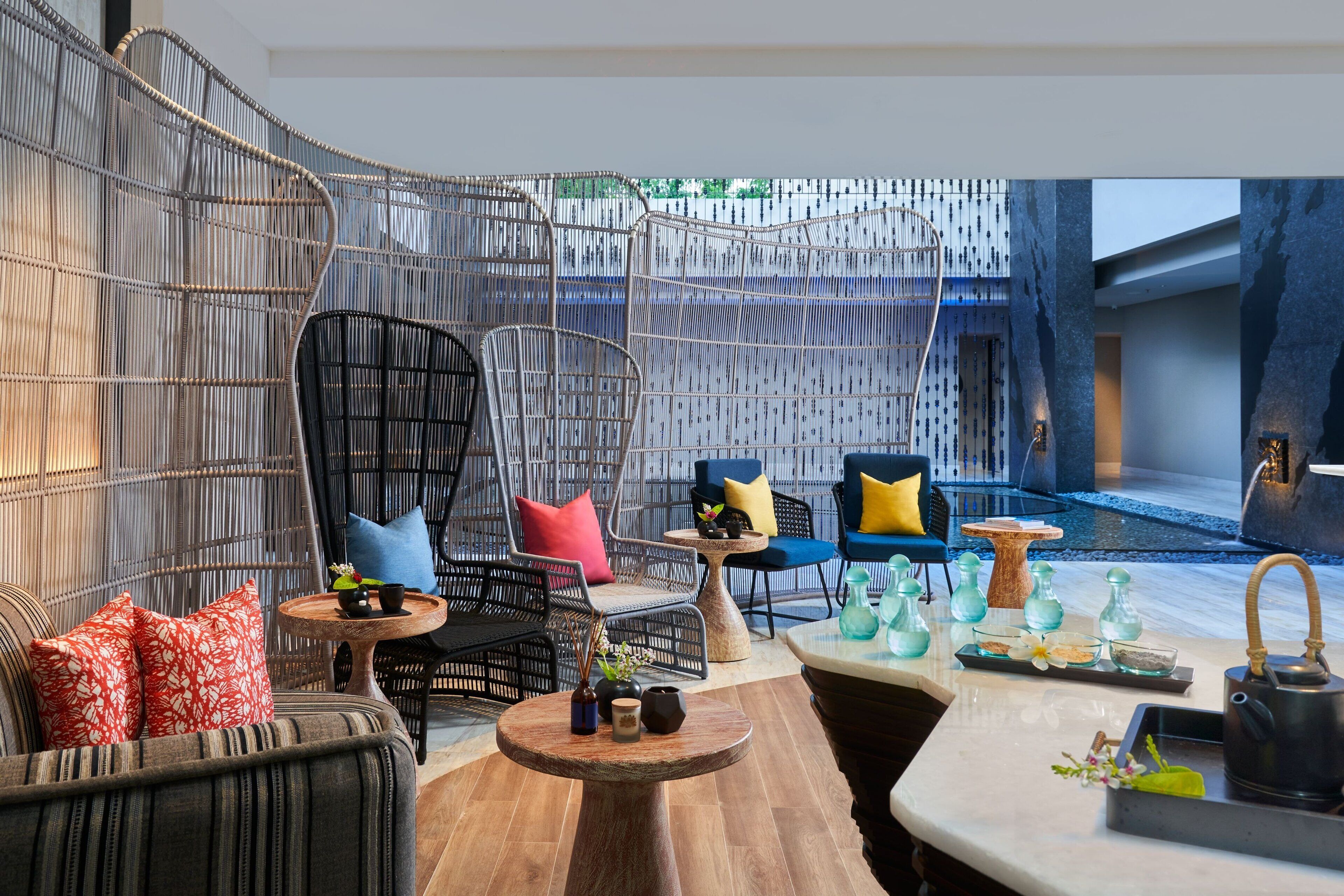 Marriott’s Bali Nusa Dua Terrace