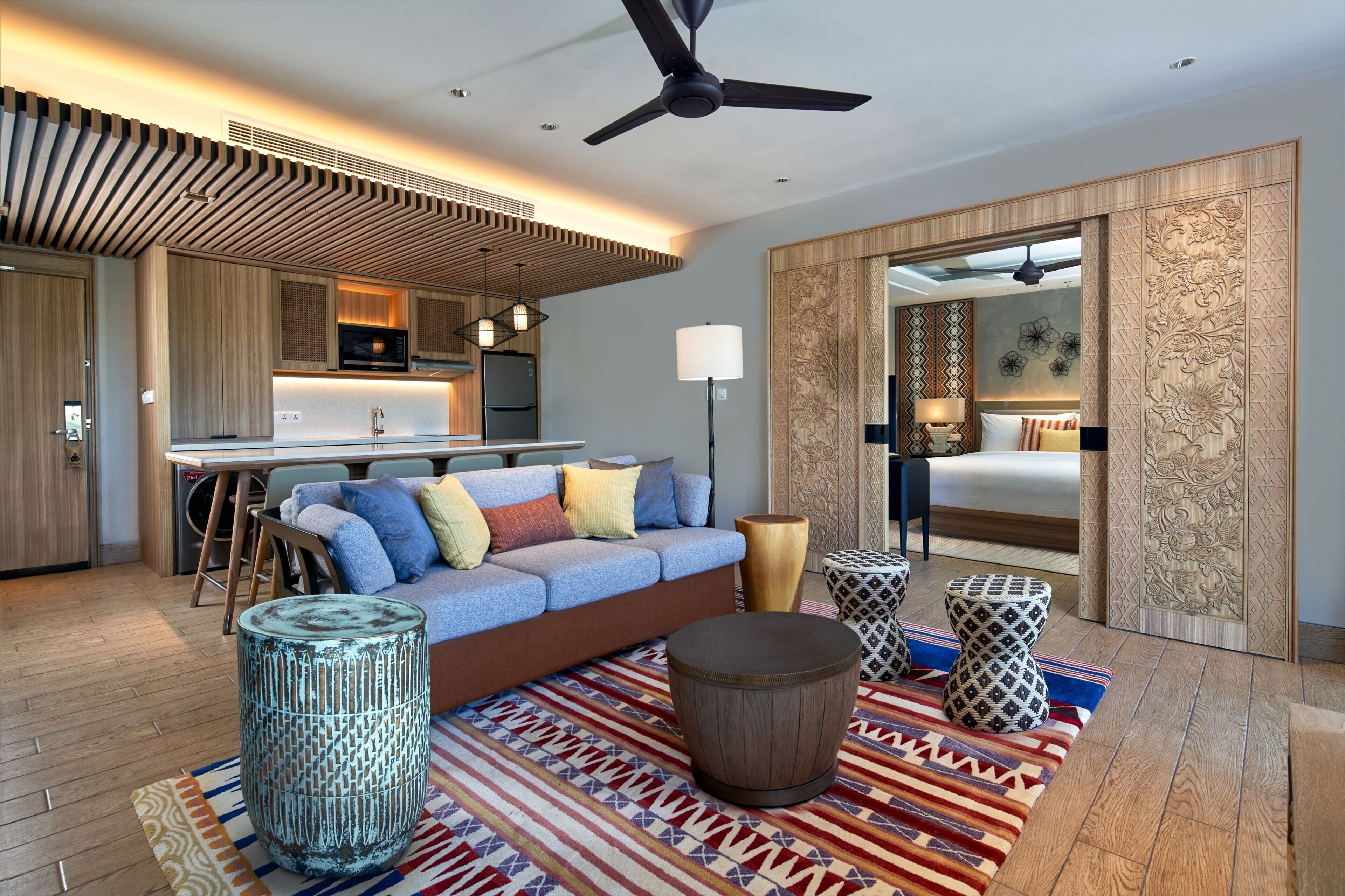 Marriott’s Bali Nusa Dua Terrace