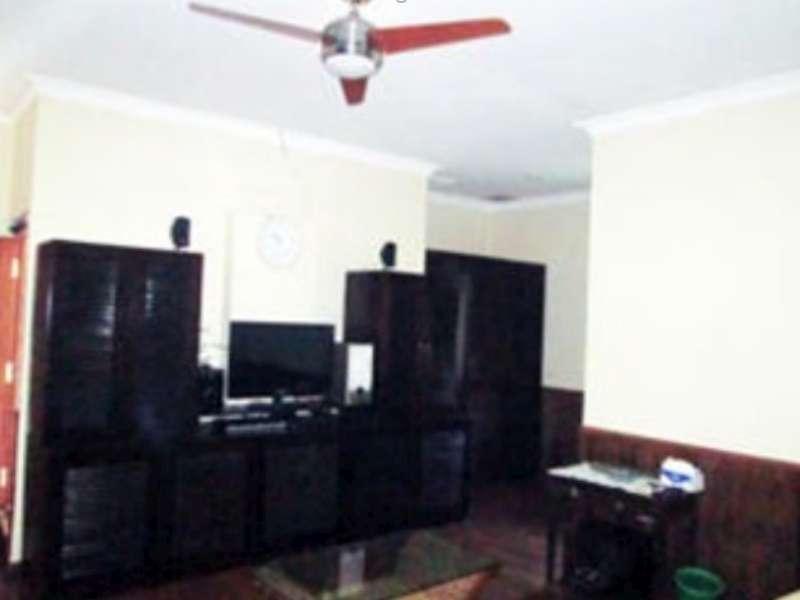 Matahari Terbit