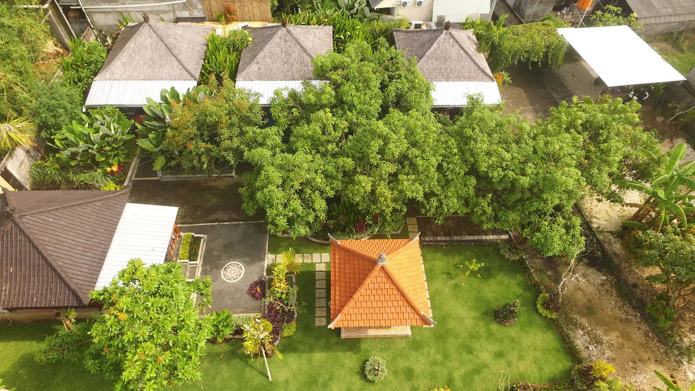 Mulia Home Stay