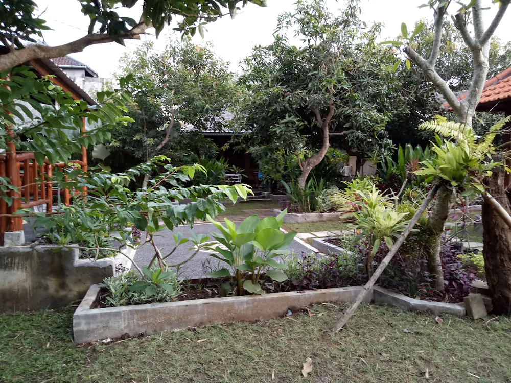 Mulia Home Stay