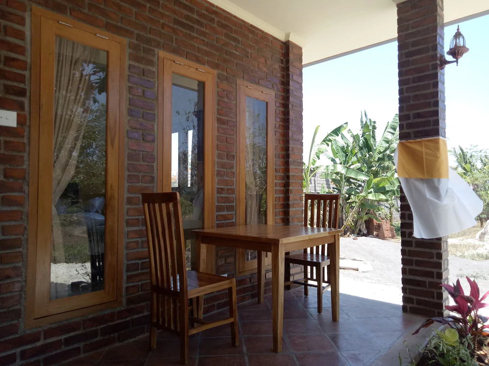 Mulia Home Stay