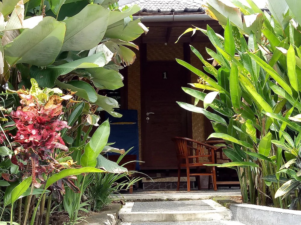 Mulia Home Stay