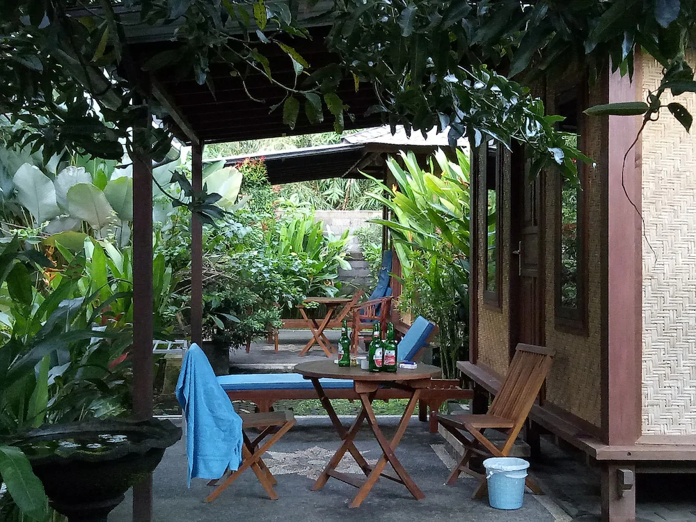 Mulia Home Stay