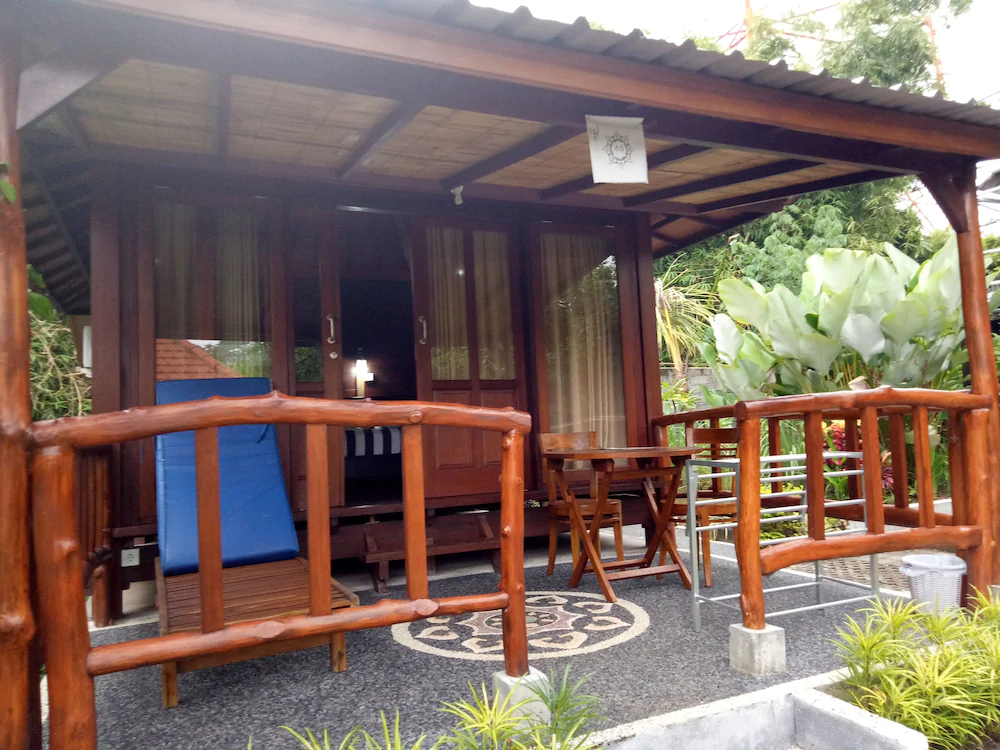 Mulia Home Stay