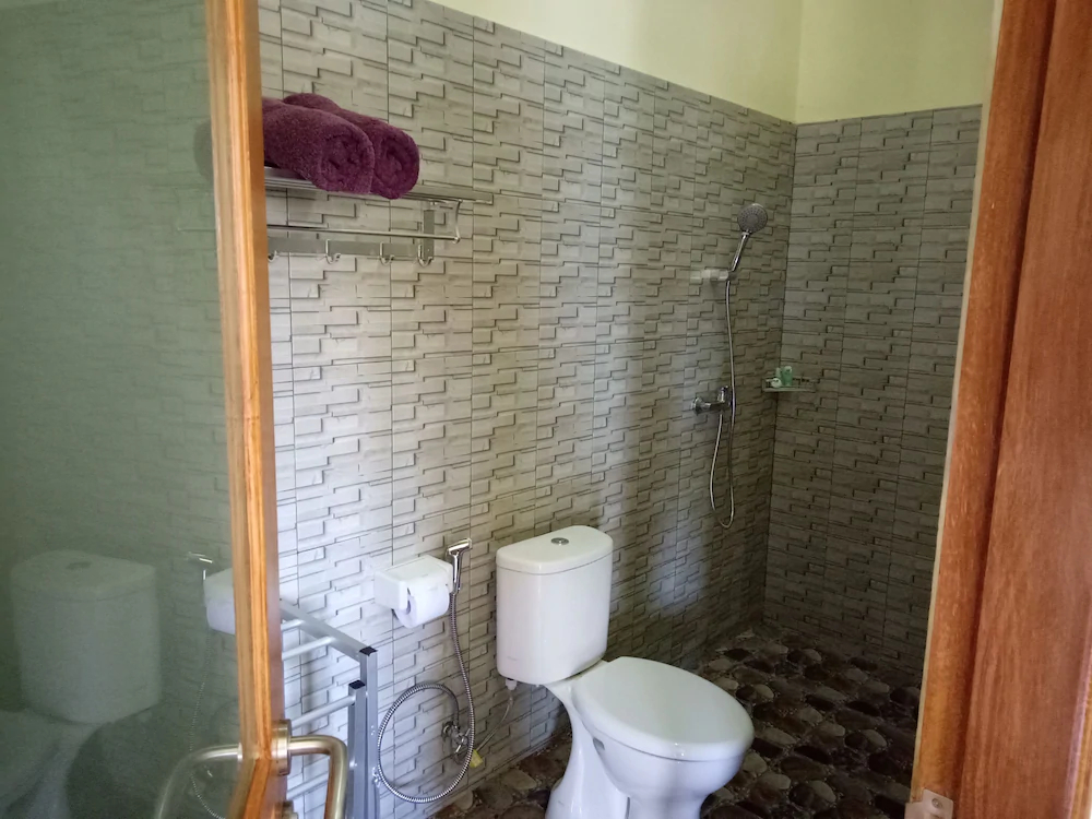 Mulia Home Stay