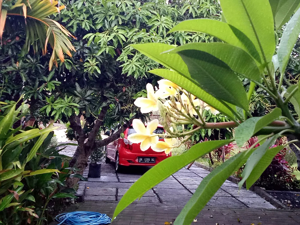 Mulia Home Stay