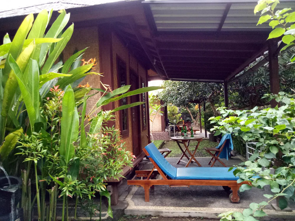 Mulia Home Stay