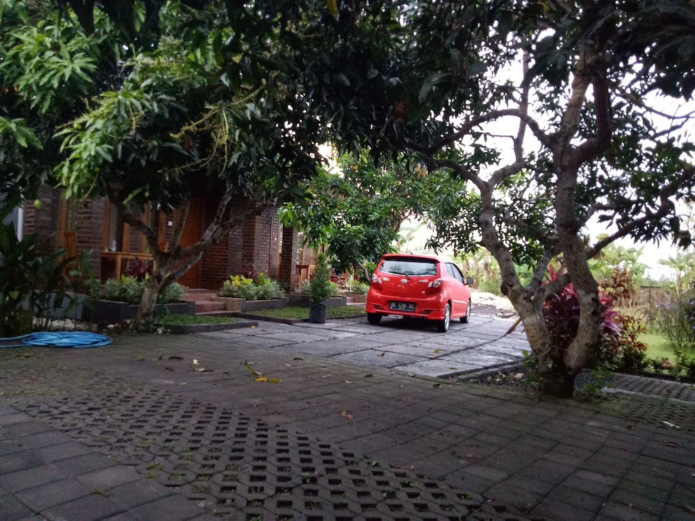 Mulia Home Stay