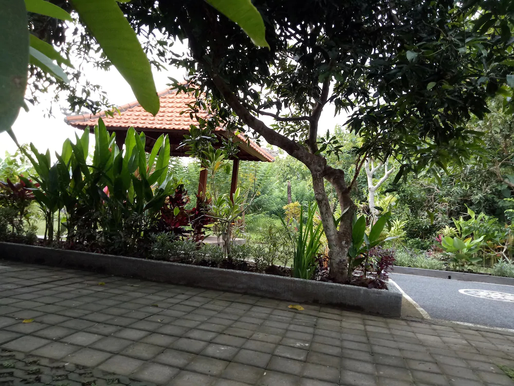 Mulia Home Stay