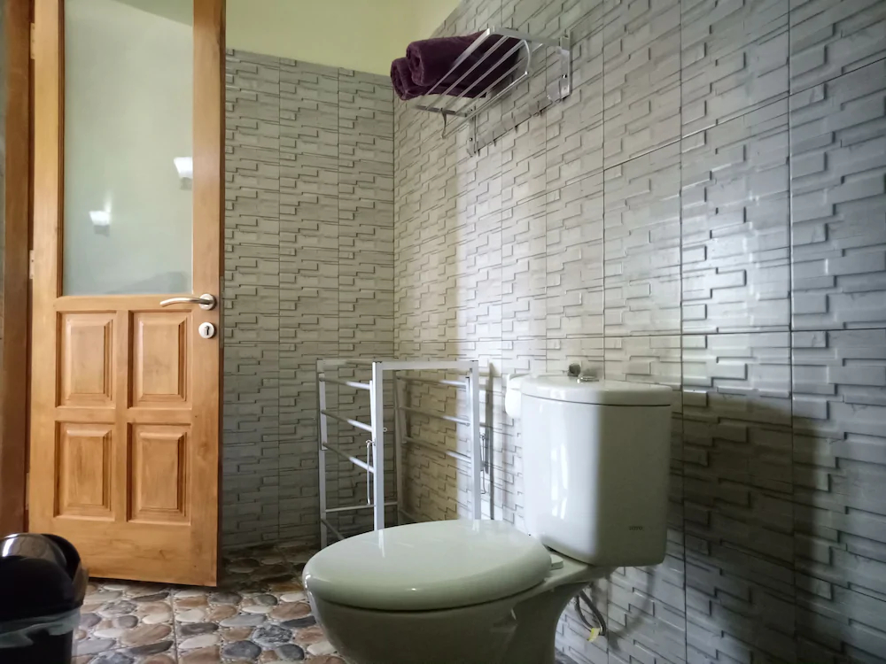 Mulia Home Stay