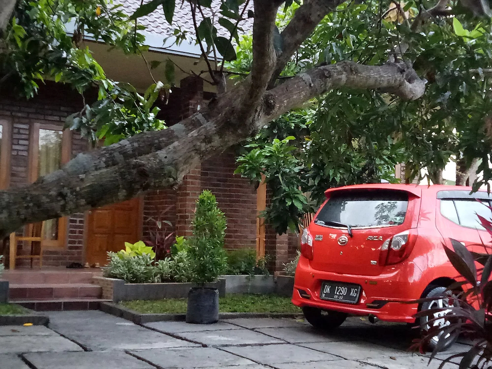 Mulia Home Stay