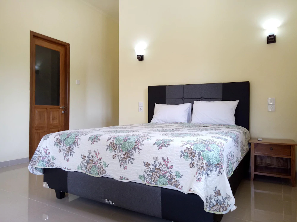 Mulia Home Stay