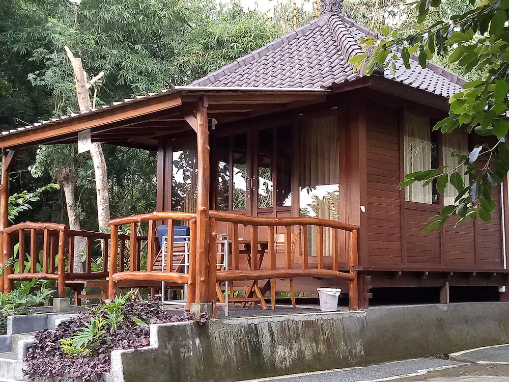 Mulia Home Stay