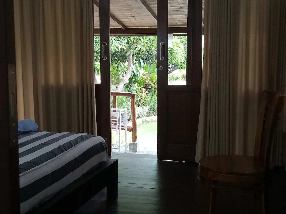 Mulia Home Stay