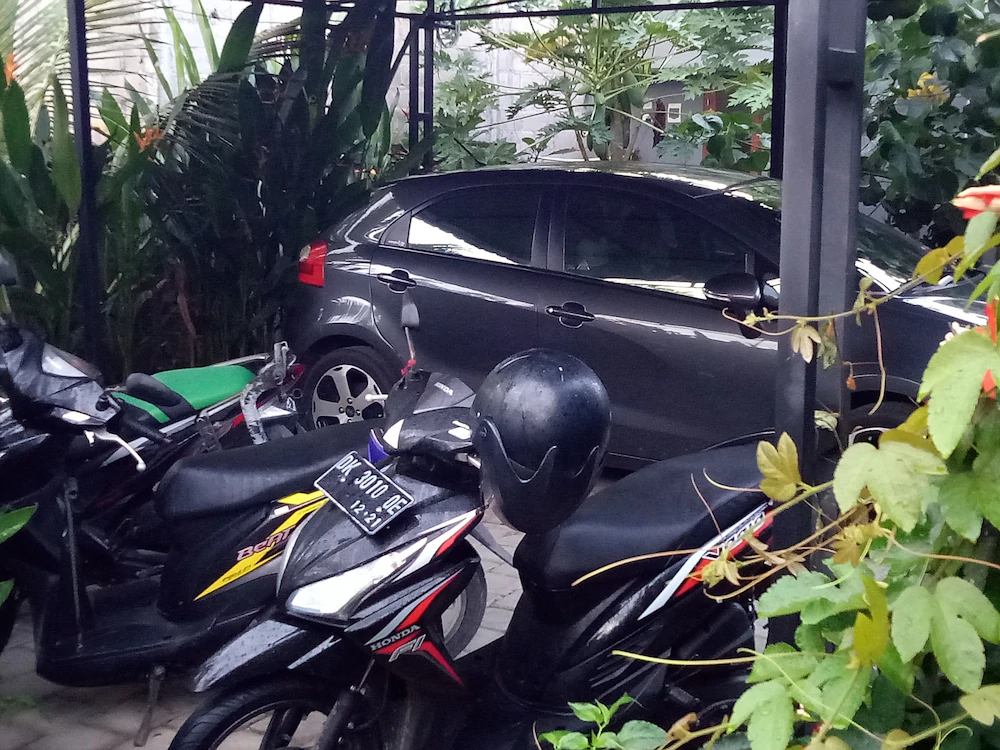 Mulia Home Stay