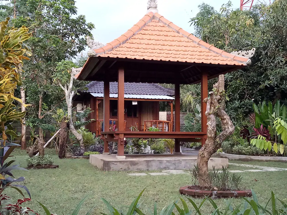 Mulia Home Stay