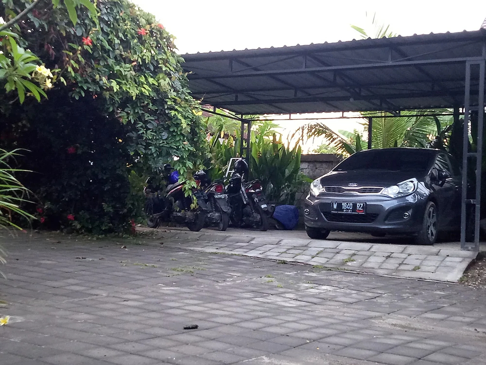 Mulia Home Stay