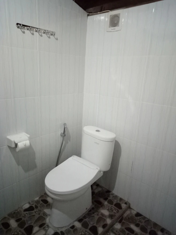 Mulia Home Stay