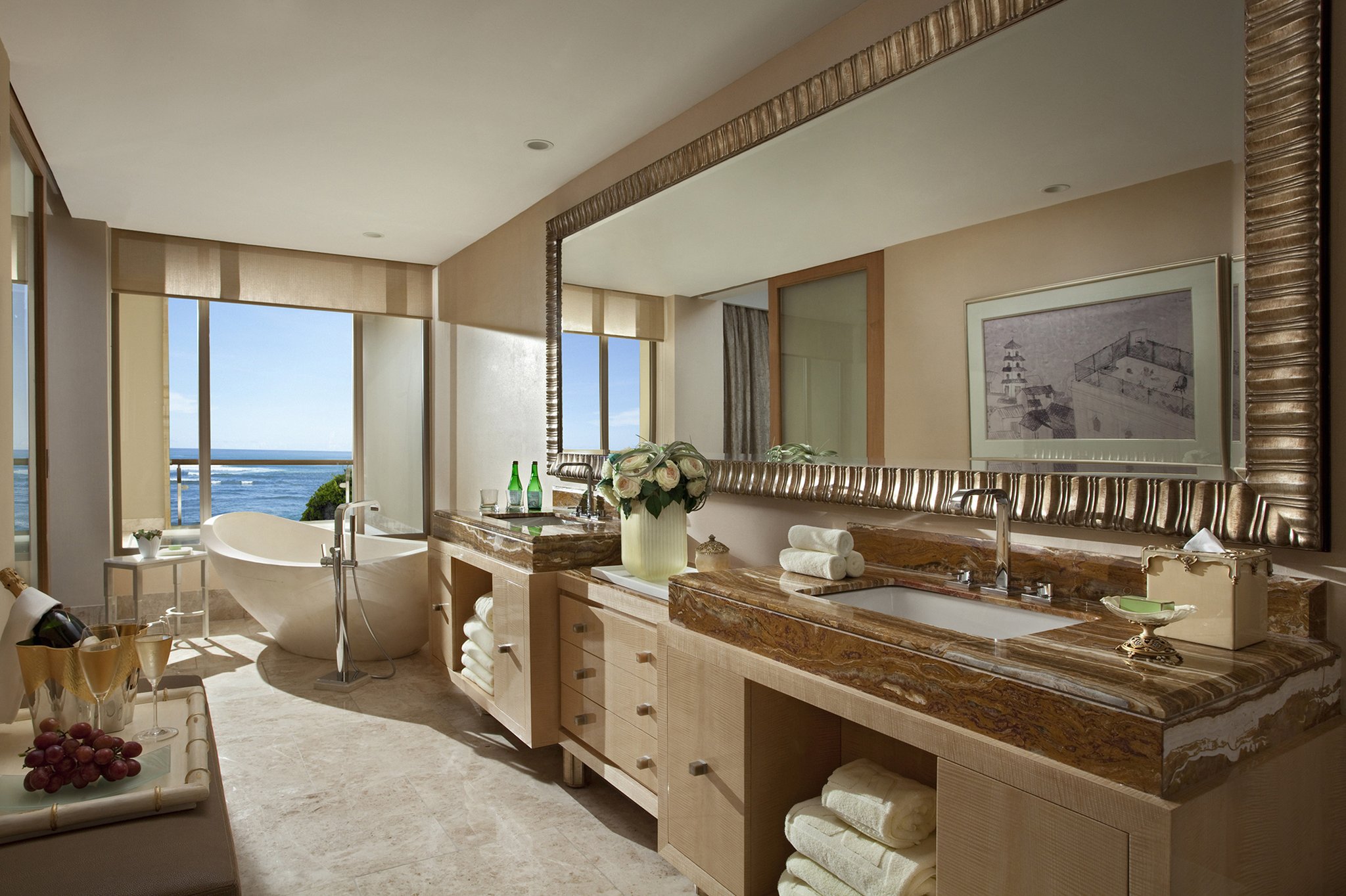 Mulia Resort