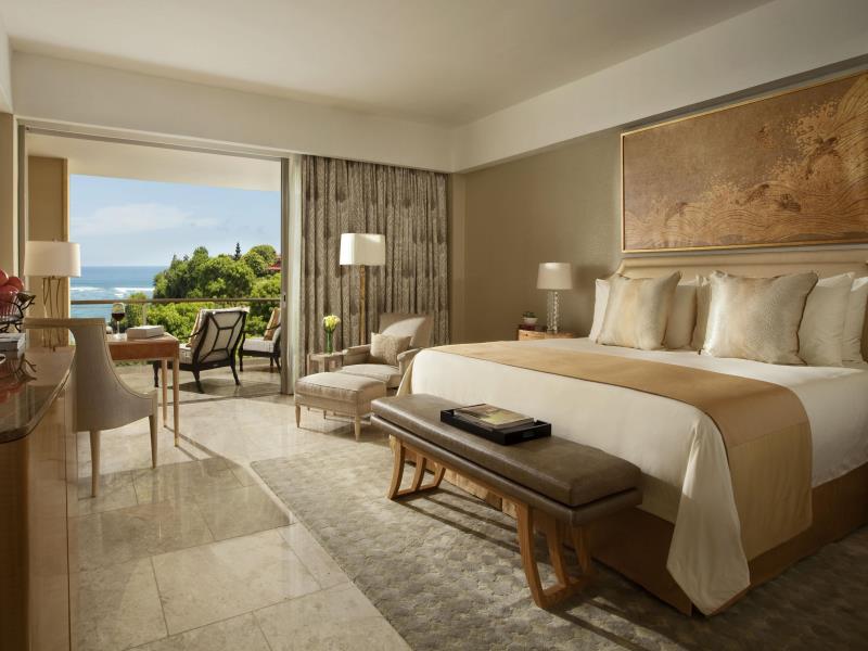 Mulia Resort