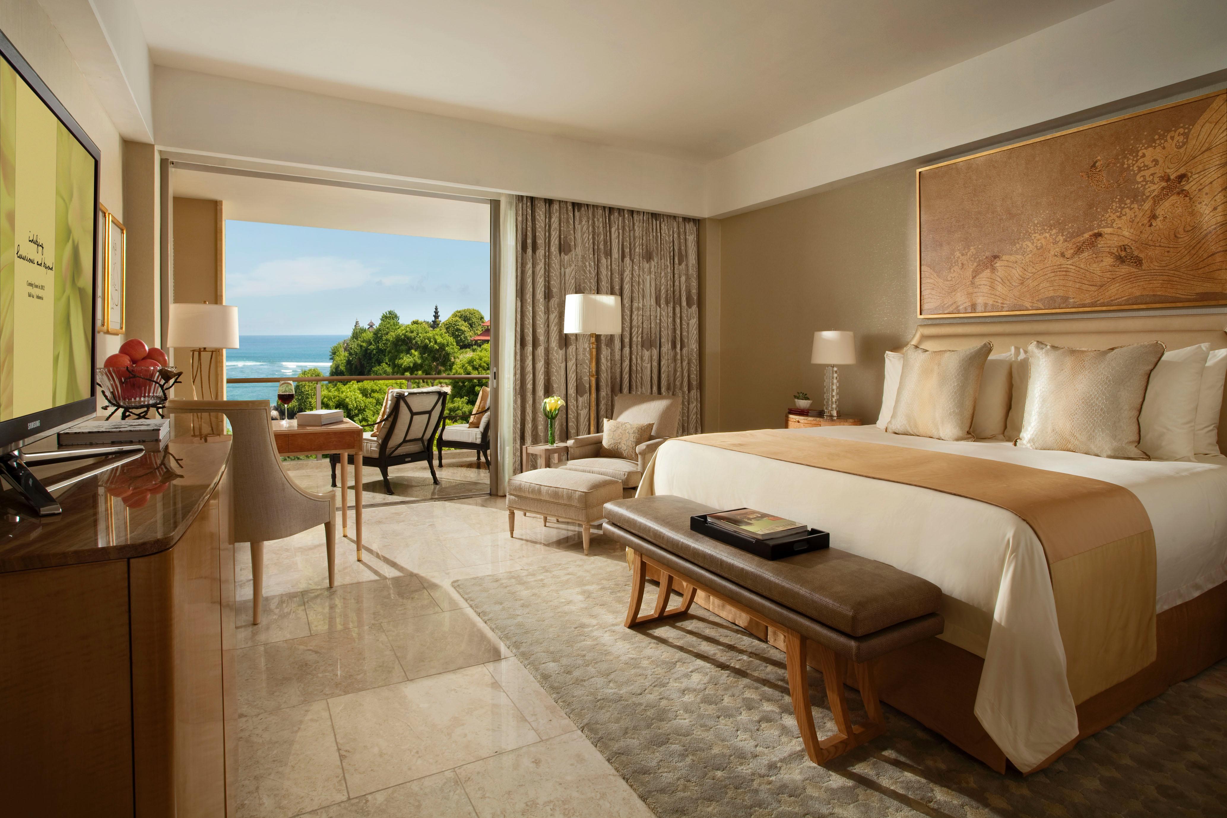 Mulia Resort