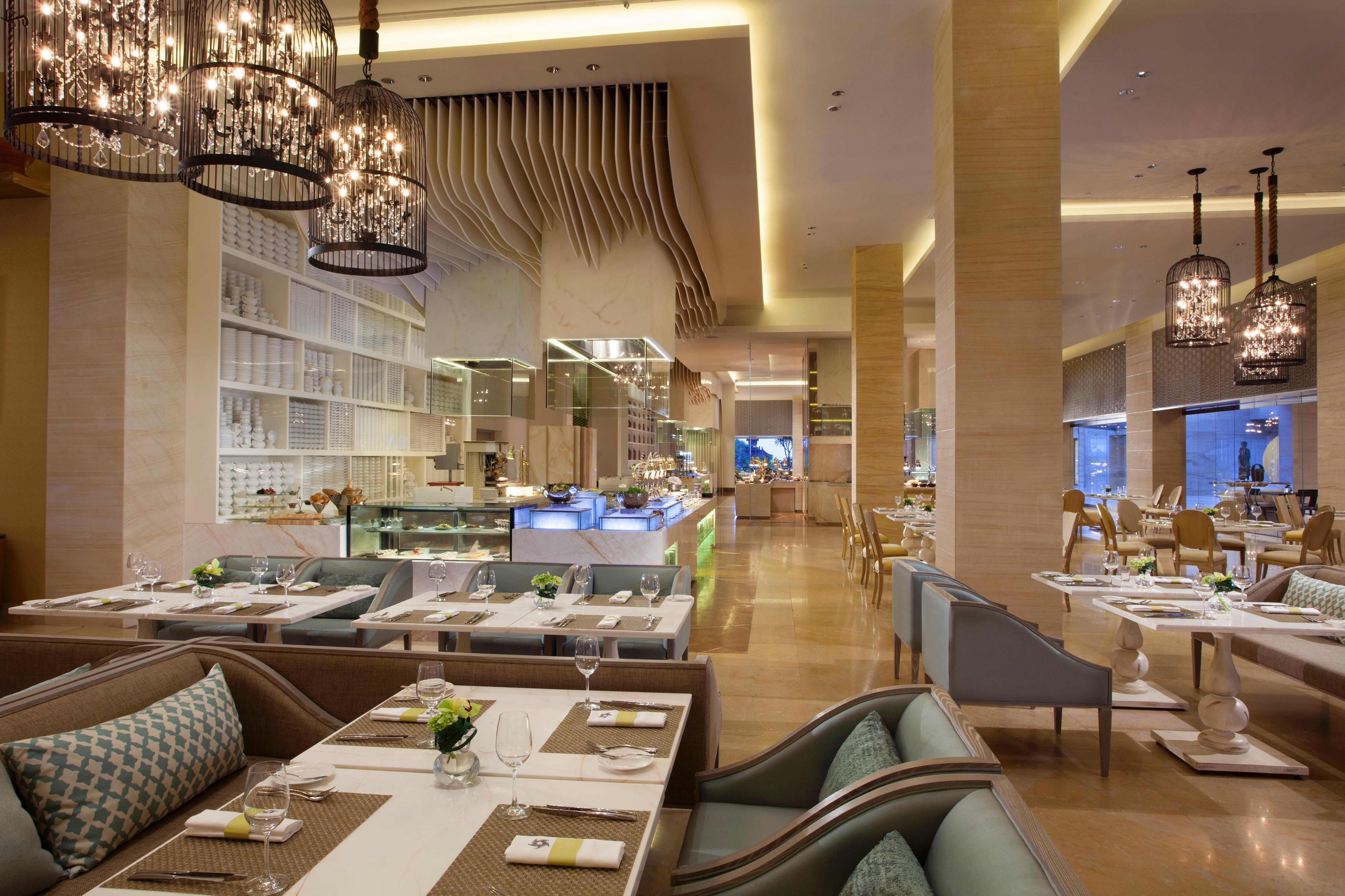 Mulia Resort