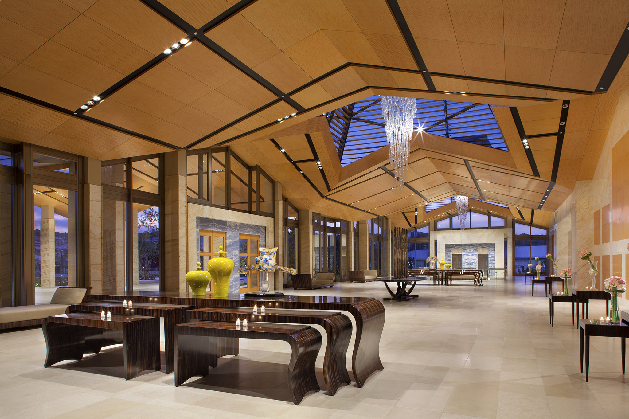 Mulia Resort