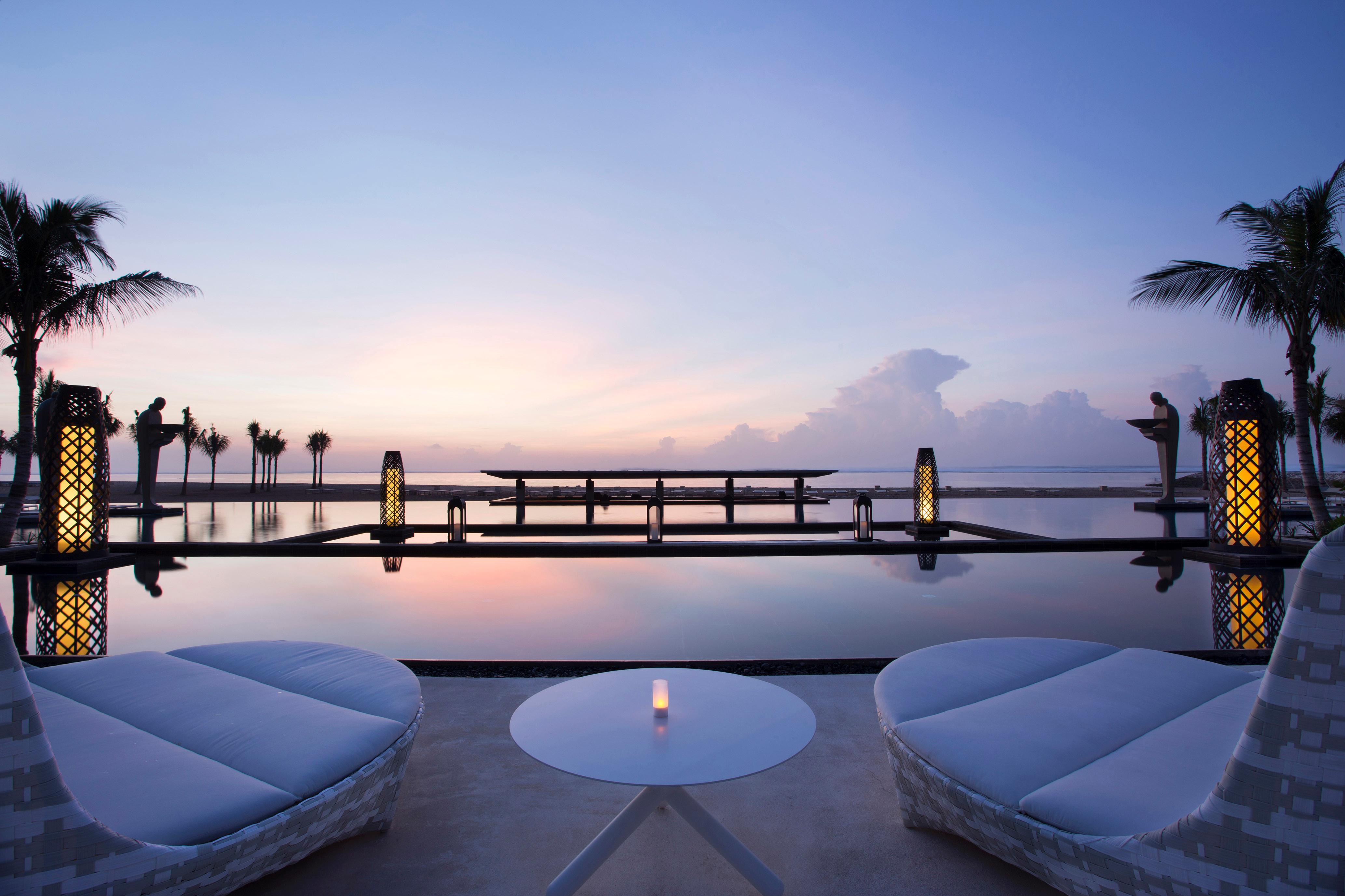 Mulia Resort