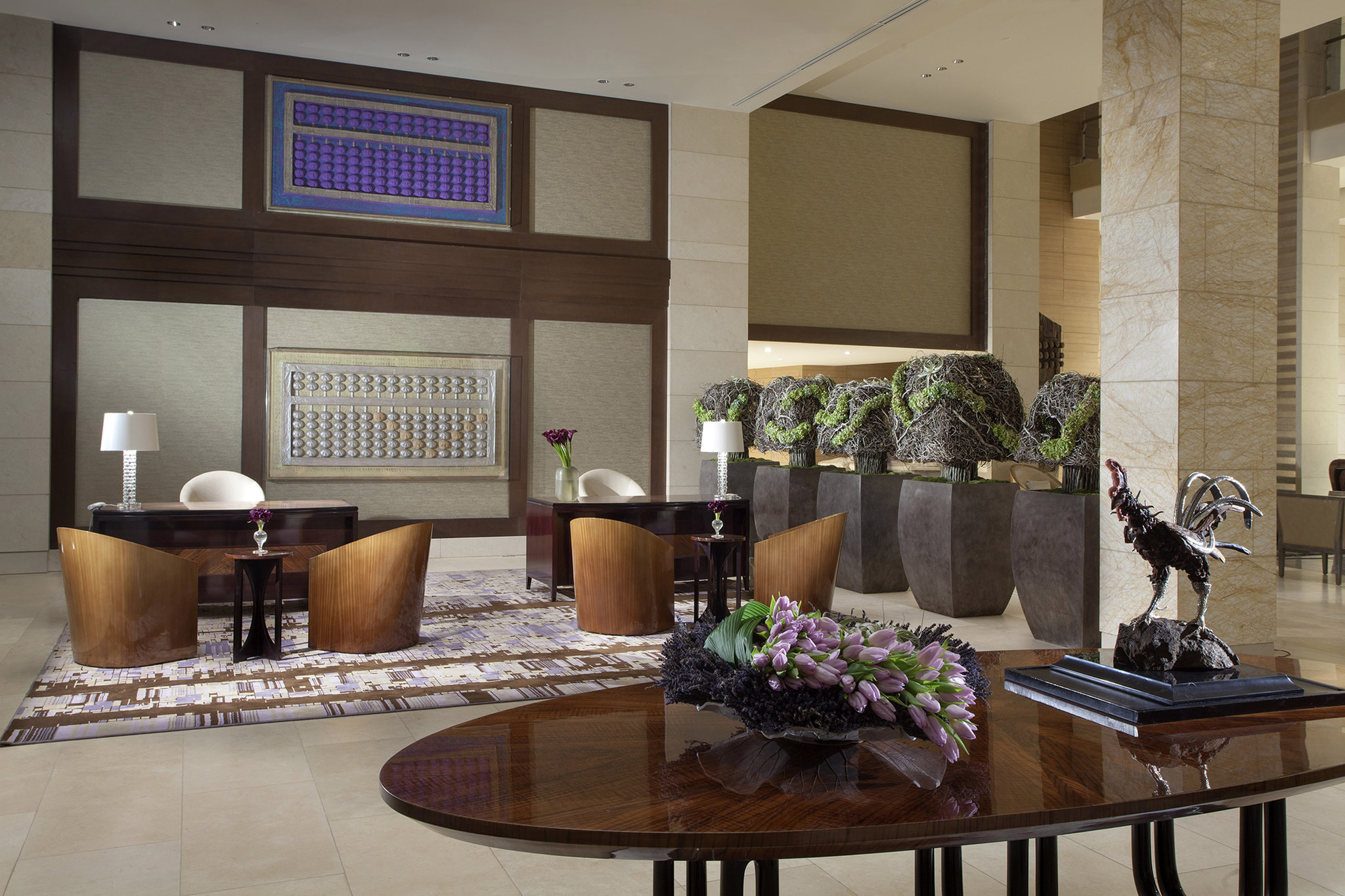 Mulia Resort